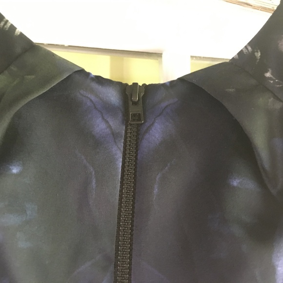 All Saints Opium Dress Size 4 - Picture 3 of 10